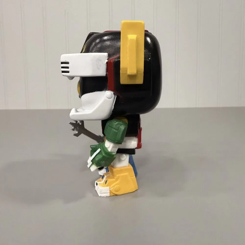Funko Pop! Animation Voltron #70 Loose